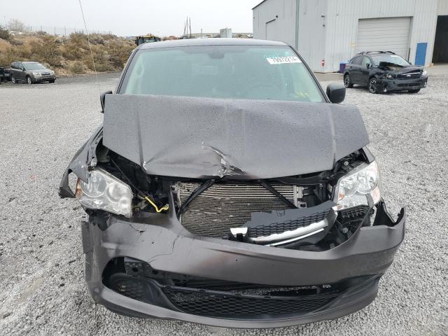 Photo 5 from auction – 2019 DODGE GRAND CARA with VIN 2C4RDGBG5KR789530