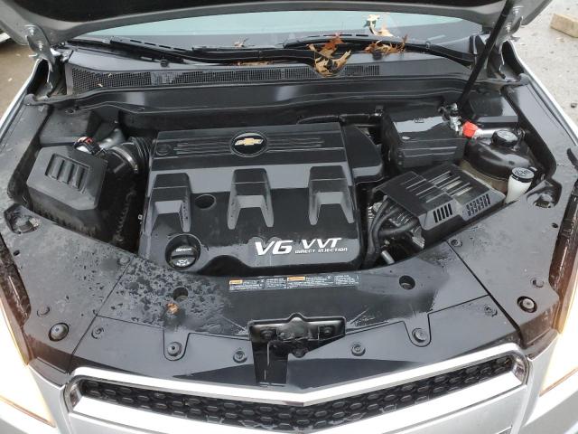 Photo 12 from auction – 2015 CHEVROLET EQUINOX LT with VIN 2GNFLDE39F6181702