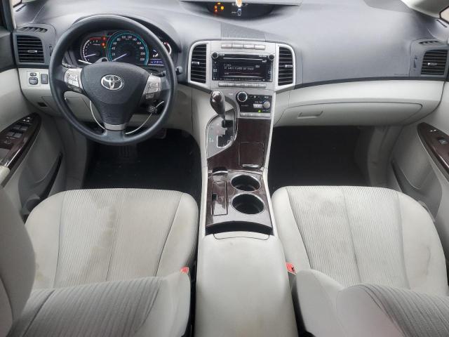 Photo 8 from auction – 2012 TOYOTA VENZA LE with VIN 4T3BA3BB0CU031626