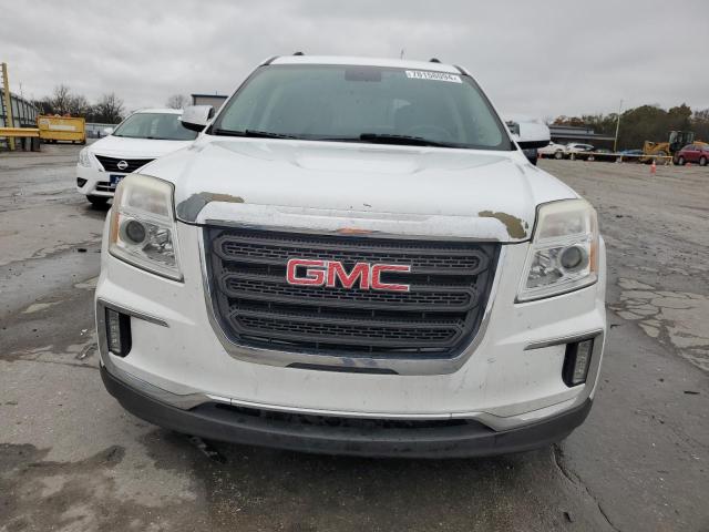 Photo 5 from auction – 2016 GMC TERRAIN SL with VIN 2GKFLTE34G6353403