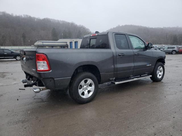 Photo 3 from auction – 2021 RAM 1500 BIG H with VIN 1C6SRFBT2MN803885