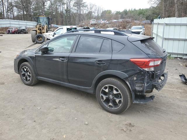 Photo 2 from auction – 2018 SUBARU CROSSTREK with VIN JF2GTABC6JH259955