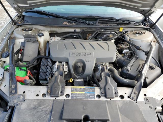 Photo 11 from auction – 2007 BUICK LACROSSE C with VIN 2G4WC582671248106