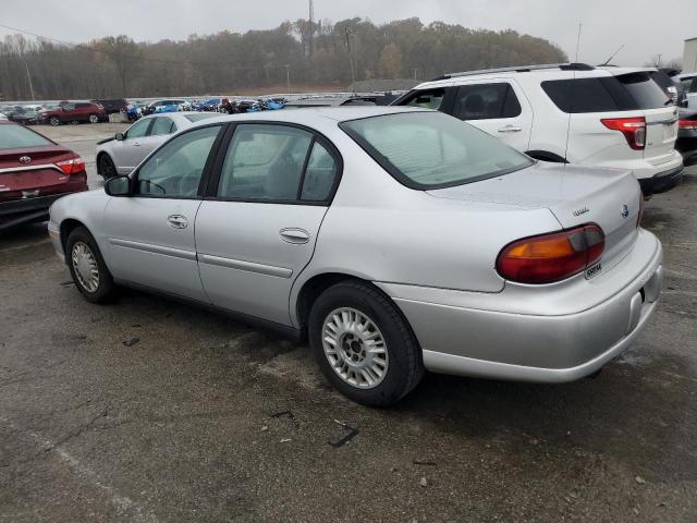 Photo 2 from auction – 2005 CHEVROLET CLASSIC with VIN 1G1ND52F85M173802