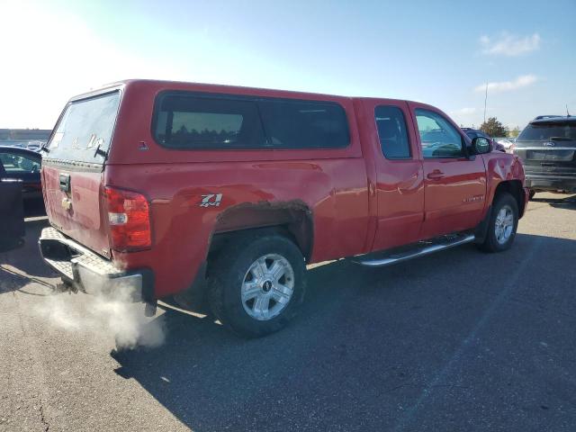 Photo 3 from auction – 2008 CHEVROLET SILVERADO with VIN 1GCEK19J48Z254013