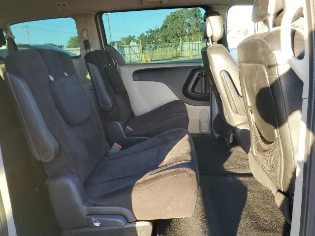 Photo 11 from auction – 2013 DODGE GRAND CARA with VIN 2C4RDGBG0DR653695