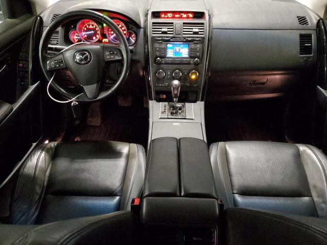 Photo 8 from auction – 2012 MAZDA CX-9 with VIN JM3TB3CA7C0368653