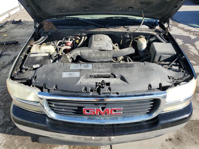 Photo 12 from auction – 2005 GMC YUKON with VIN 1GKEC13TX5R121747