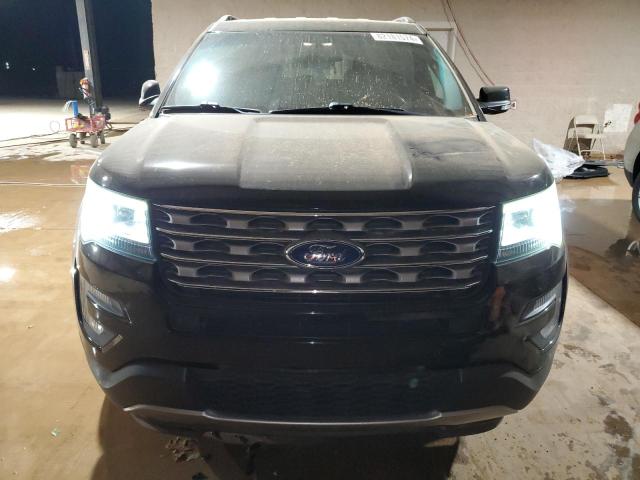Photo 5 from auction – 2016 FORD EXPLORER X with VIN 1FM5K7DH7GGC03425