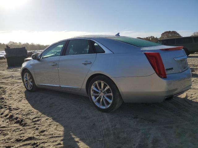 Photo 2 from auction – 2013 CADILLAC XTS PREMIU with VIN 2G61T5S33D9117456