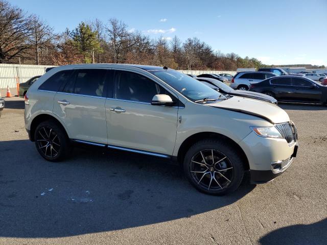 Photo 4 from auction – 2015 LINCOLN MKX with VIN 2LMDJ8JK1FBL24370