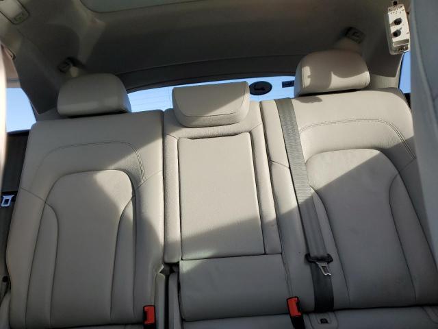 Photo 10 from auction – 2015 AUDI Q5 PREMIUM with VIN WA1LFAFP4FA057515