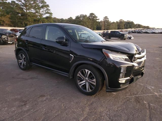 Photo 4 from auction – 2020 MITSUBISHI OUTLANDER with VIN JA4AR3AU1LU016048