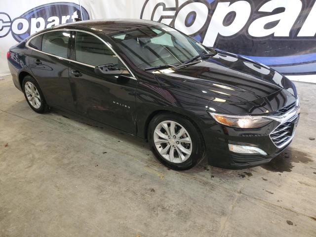 Photo 4 from auction – 2024 CHEVROLET MALIBU LT with VIN 1G1ZD5ST8RF218397