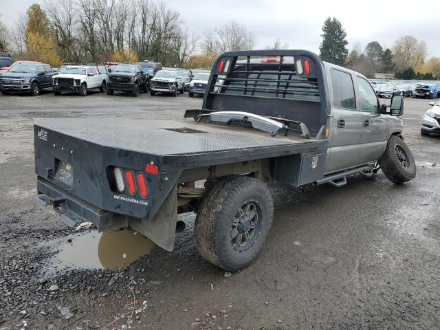 صورة رقم 3 من المزاد - 2006 CHEVROLET SILVERADO مع VIN 1GCHK33D06F193124