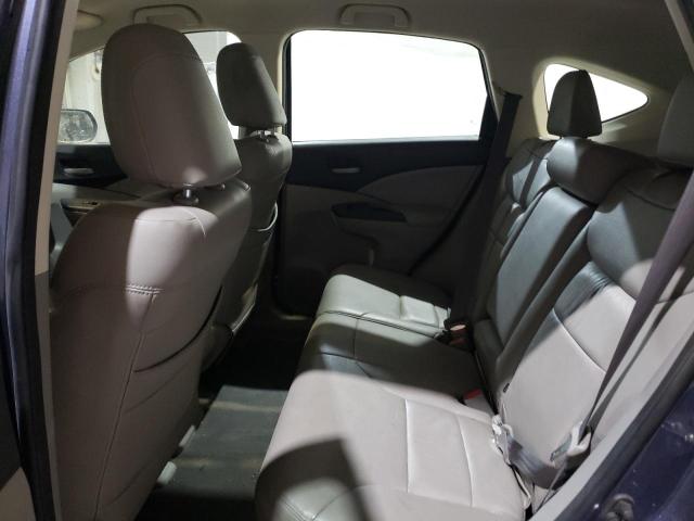 Photo 11 from auction – 2012 HONDA CR-V LX with VIN 5J6RM4H35CL058278