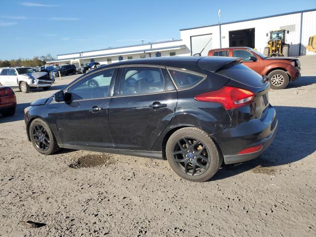 Photo 2 from auction – 2016 FORD FOCUS SE with VIN 1FADP3K23GL389602