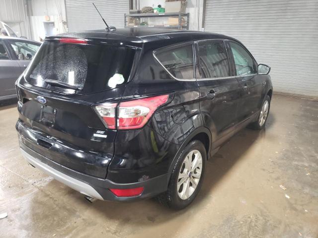 Photo 3 from auction – 2017 FORD ESCAPE SE with VIN 1FMCU0GD8HUD05837