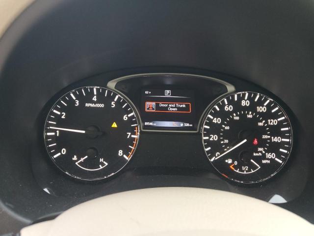 Photo 9 from auction – 2017 NISSAN ALTIMA 3.5 with VIN 1N4BL3AP6HC130443