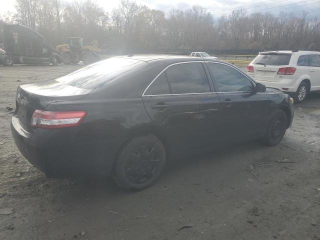 Photo 3 from auction – 2011 TOYOTA CAMRY BASE with VIN 4T1BF3EK0BU192515