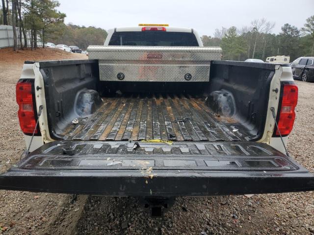 Photo 6 from auction – 2019 CHEVROLET SILVERADO with VIN 2GC2CREG1K1230874