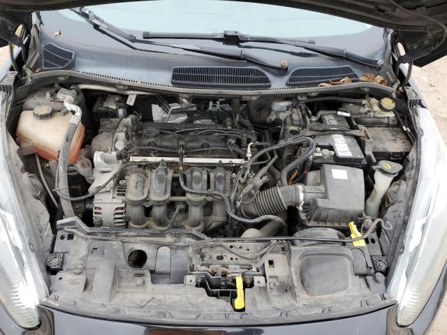 Photo 11 from auction – 2015 FORD FIESTA SE with VIN 3FADP4EJ3FM108372