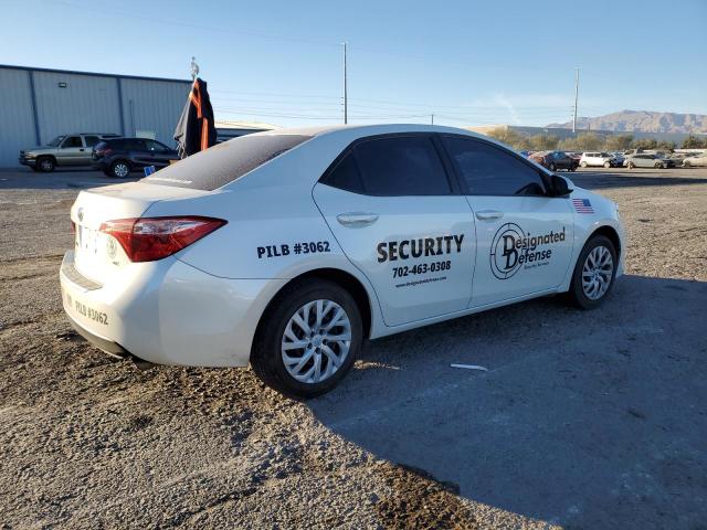 Photo 3 from auction – 2017 TOYOTA COROLLA L with VIN 5YFBURHE4HP737396