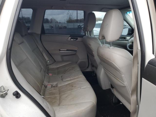 Photo 10 from auction – 2011 SUBARU FORESTER L with VIN JF2SHBEC0BH719996
