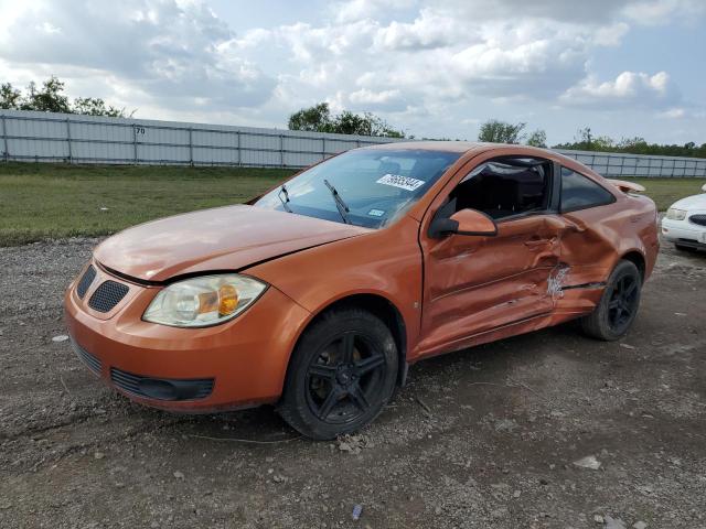 PONTIAC G5 2007 z numerem VIN 1G2AL18F077154692 - Zdjęcie z aukcji