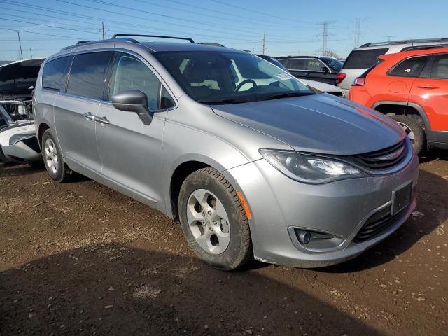 Photo 4 from auction – 2018 CHRYSLER PACIFICA H with VIN 2C4RC1L70JR364956