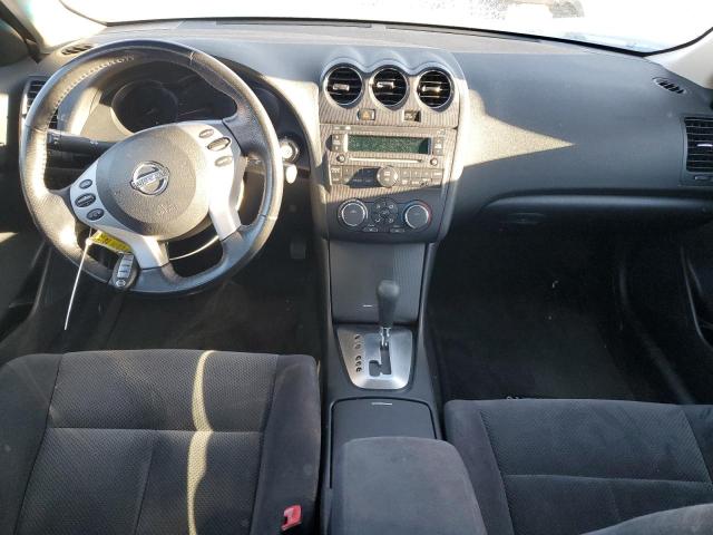 Photo 8 from auction – 2009 NISSAN ALTIMA 2.5 with VIN 1N4AL21E69N405352