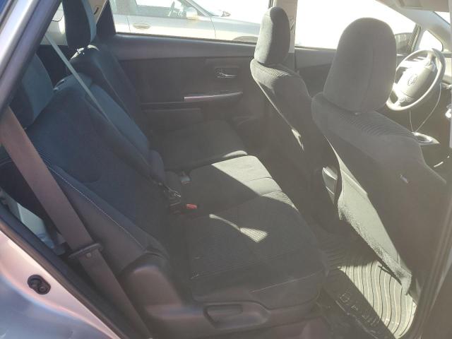 Photo 10 from auction – 2015 TOYOTA PRIUS V with VIN JTDZN3EU9FJ024404
