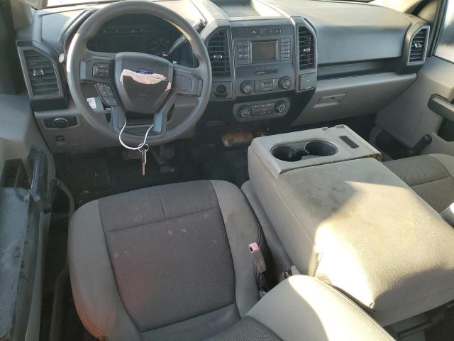 Photo 8 from auction – 2019 FORD F150 SUPER with VIN 1FTEX1C54KKD76819