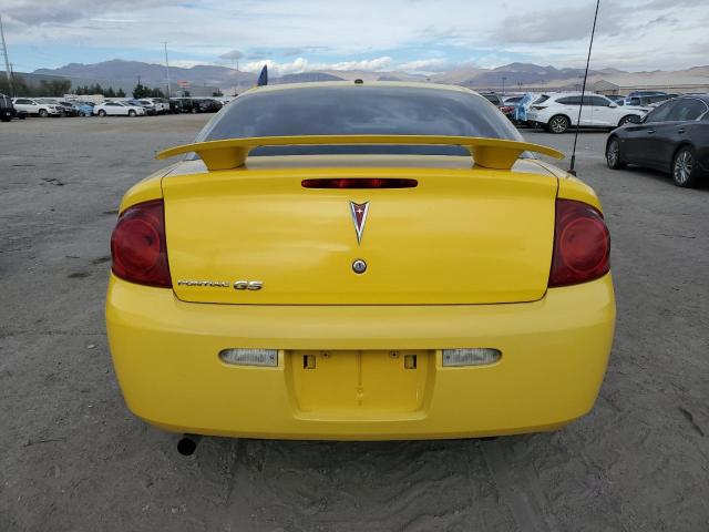 Photo 6 from auction – 2007 PONTIAC G5 with VIN 1G2AL15FX77329387