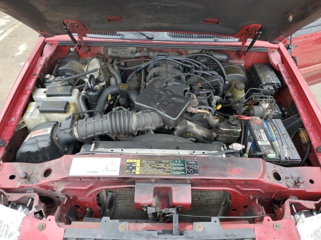 Photo 11 from auction – 2003 FORD EXPLORER S with VIN 1FMZU77E03UA26094