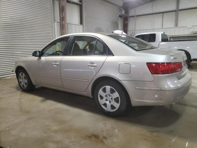 Photo 2 from auction – 2010 HYUNDAI SONATA GLS with VIN 5NPET4AC4AH617290