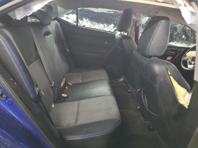 Photo 10 from auction – 2018 TOYOTA COROLLA L with VIN 2T1BURHE1JC970948