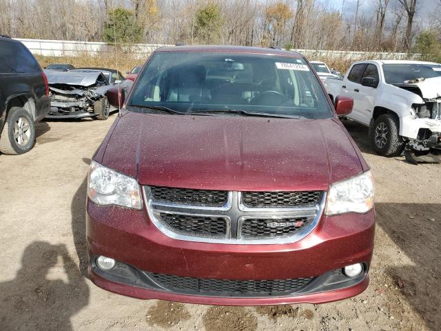 Photo 5 from auction – 2017 DODGE GRAND CARA with VIN 2C4RDGCG4HR715328