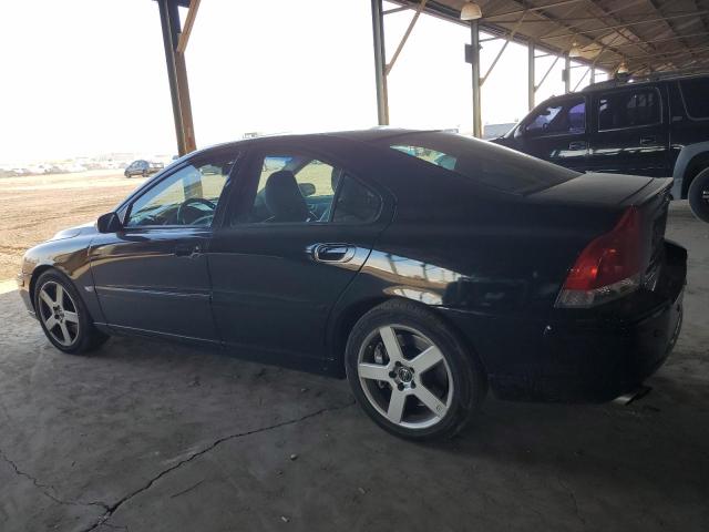 Photo 2 from auction – 2006 VOLVO S60 R with VIN YV1RH527562525280