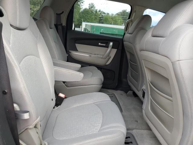 Photo 11 from auction – 2008 GMC ACADIA SLE with VIN 1GKER13708J265313
