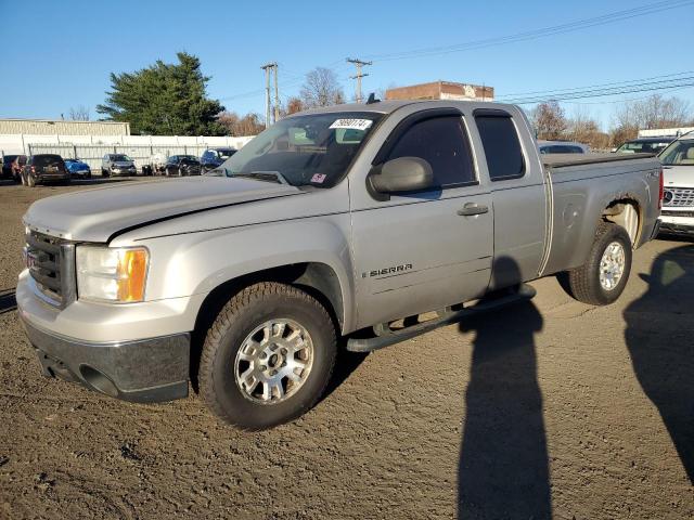 GMC SIERRA K15 2008 z numerem VIN 2GTEK19J281186206 - Zdjęcie z aukcji