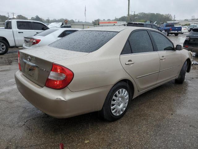 Photo 3 from auction – 2004 TOYOTA CAMRY /LE/ with VIN 4T1BE32K84U813963