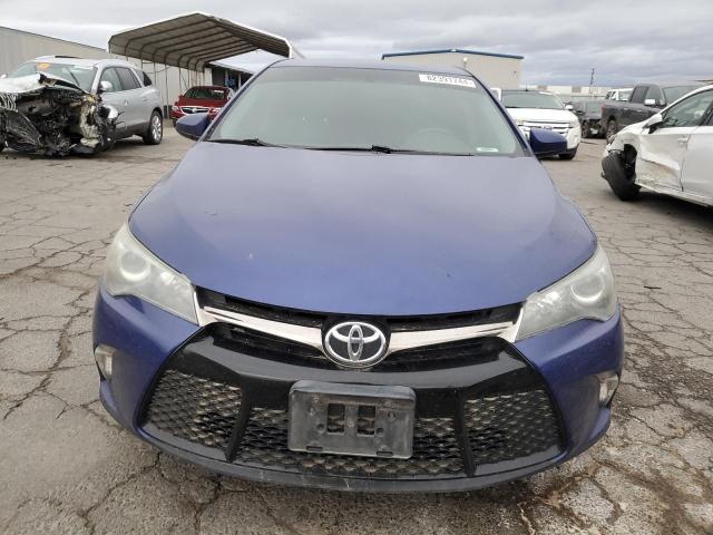 Photo 5 from auction – 2015 TOYOTA CAMRY LE with VIN 4T1BF1FK4FU982103