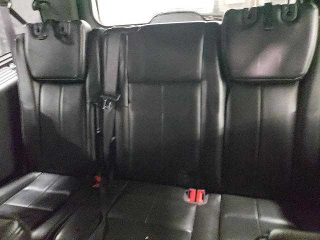 Photo 10 from auction – 2010 FORD EXPEDITION with VIN 1FMJK2A59AEB61645