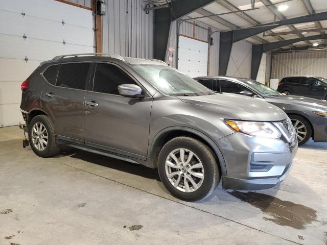 Photo 4 from auction – 2018 NISSAN ROGUE S with VIN KNMAT2MTXJP520405