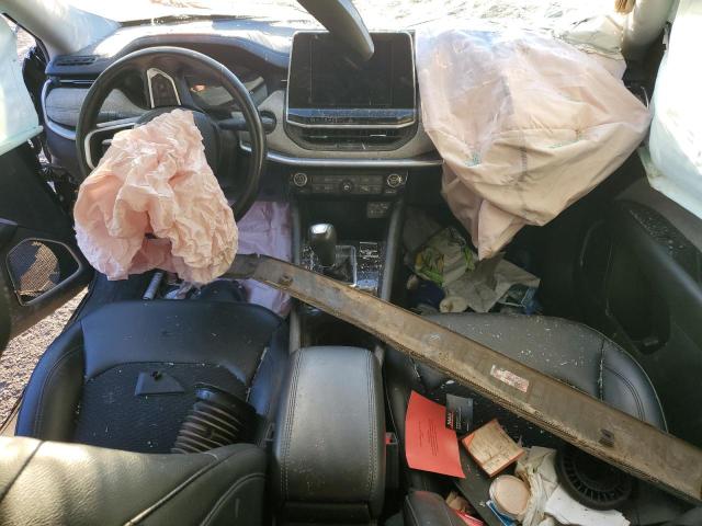 Photo 8 from auction – 2022 JEEP COMPASS LA with VIN 3C4NJCBB4NT113575