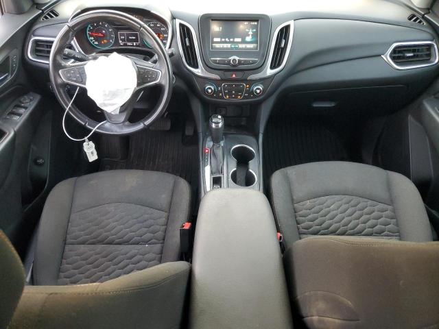 Photo 8 from auction – 2018 CHEVROLET EQUINOX LT with VIN 3GNAXSEV2JS638610