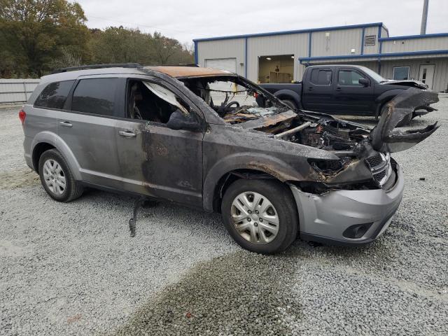 Photo 4 from auction – 2019 DODGE JOURNEY SE with VIN 3C4PDCBB0KT867309