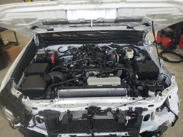 Photo 11 from auction – 2024 TOYOTA TACOMA DOU with VIN 3TMLB5JN6RM034341