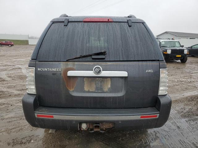 Photo 6 from auction – 2007 MERCURY MOUNTAINEE with VIN 4M2EU48E07UJ18239
